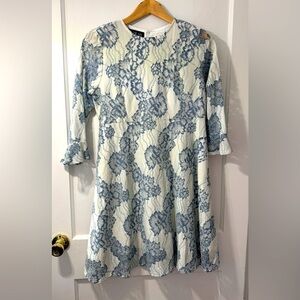 Kaimilan Dress